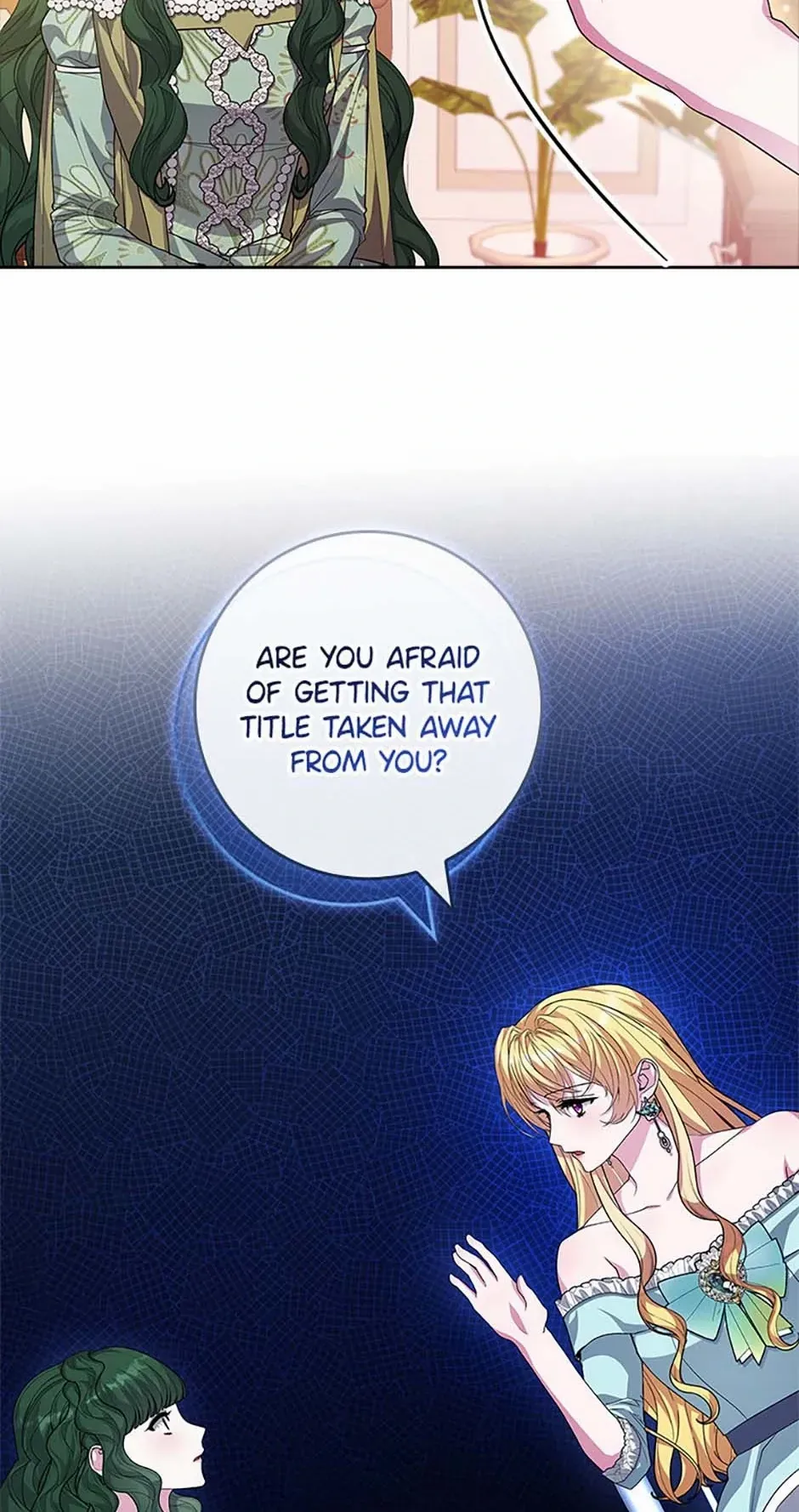 12 O’Clock Marionette Chapter 28 page 54 - 