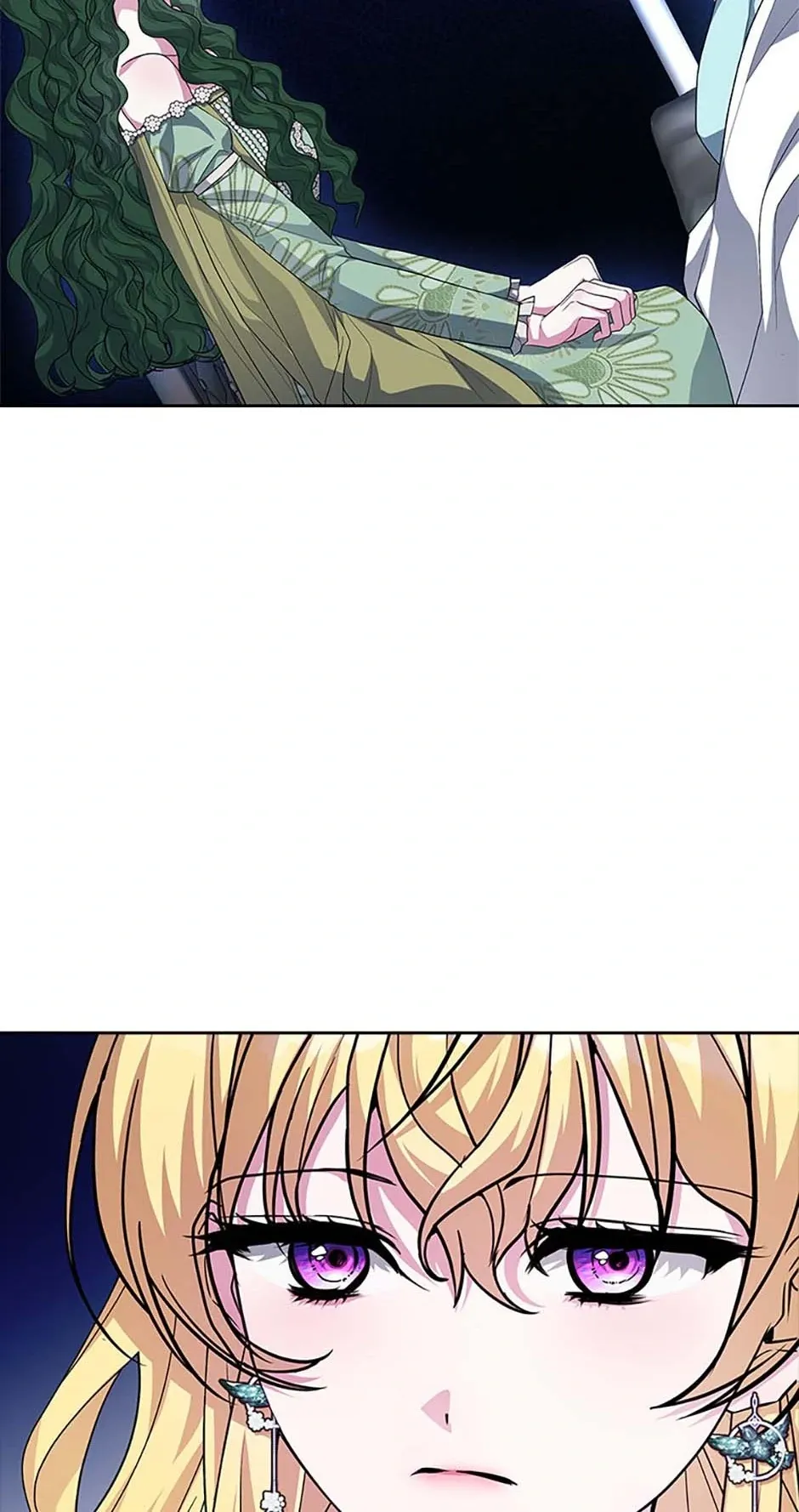 12 O’Clock Marionette Chapter 28 page 55 - 