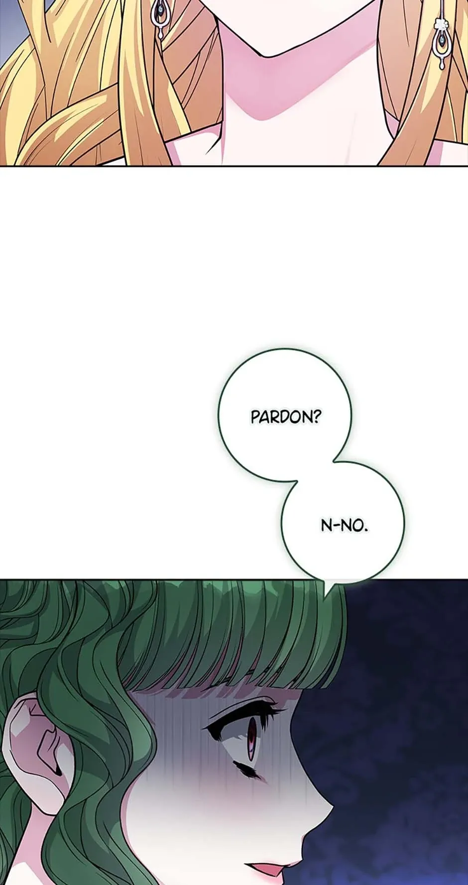 12 O’Clock Marionette Chapter 28 page 56 - 
