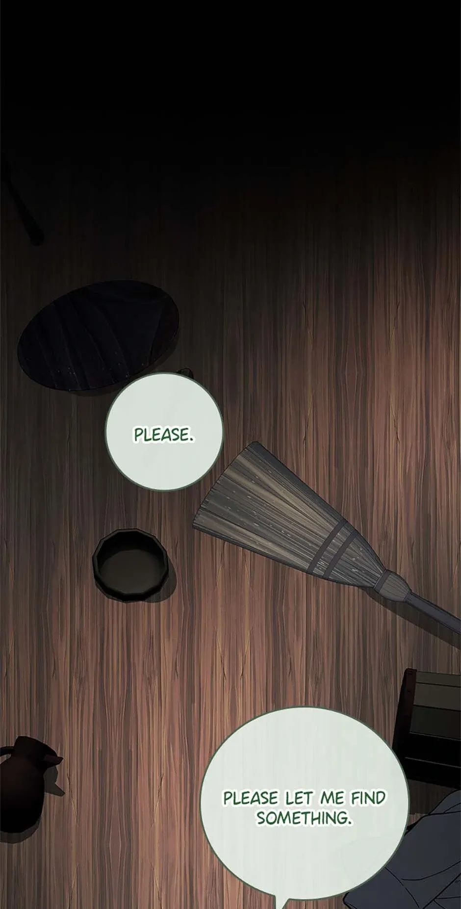 12 O’Clock Marionette Chapter 28 page 64 - 
