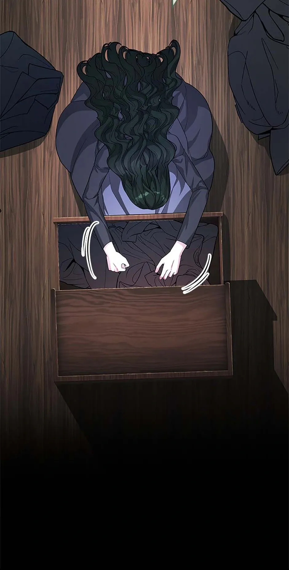 12 O’Clock Marionette Chapter 28 page 65 - 