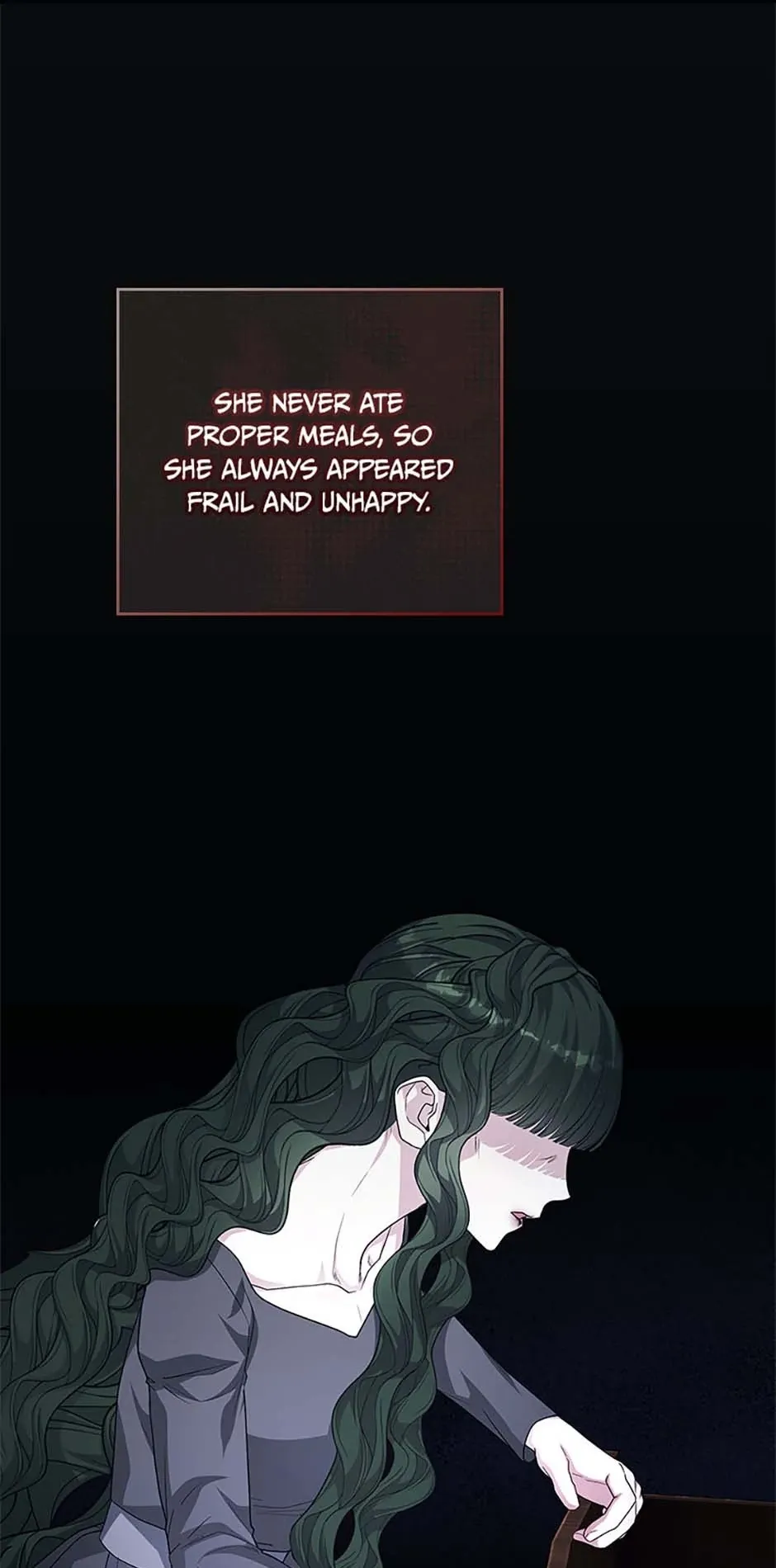 12 O’Clock Marionette Chapter 28 page 66 - 