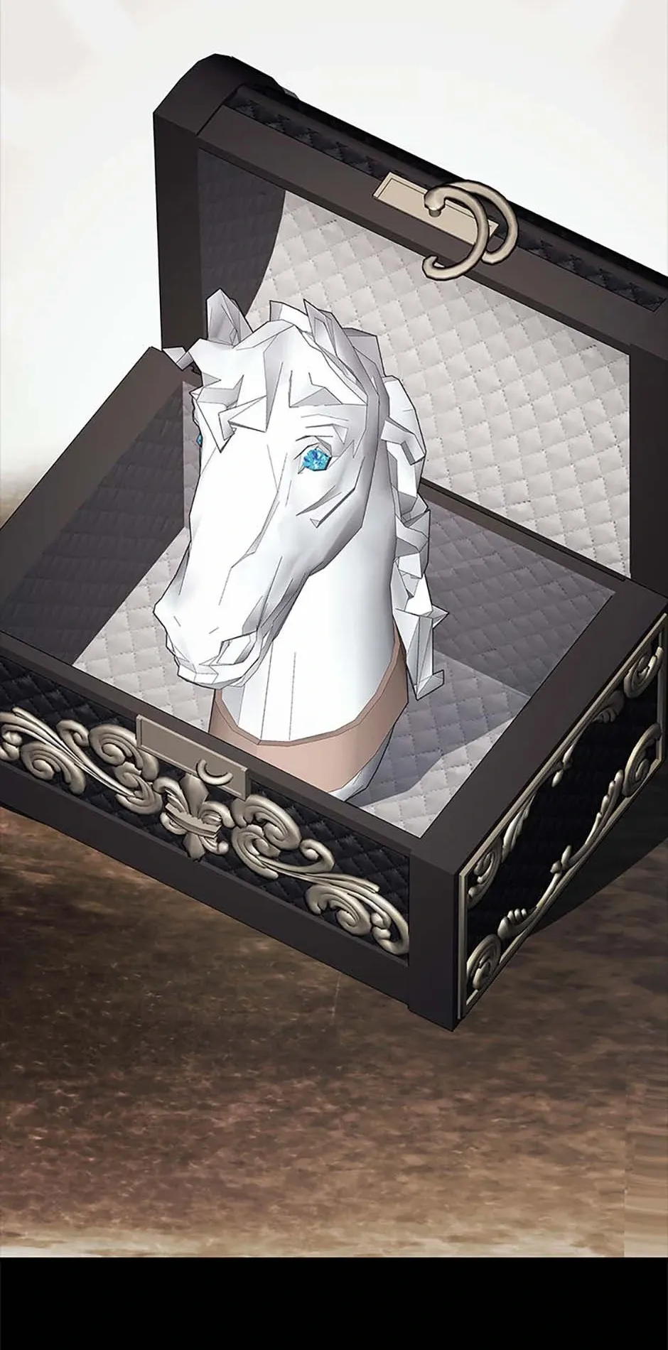 12 O’Clock Marionette Chapter 28 page 69 - 
