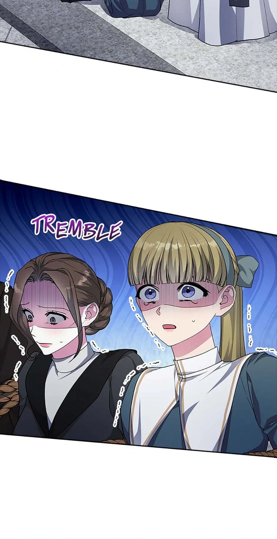12 O’Clock Marionette Chapter 28 page 8 - 