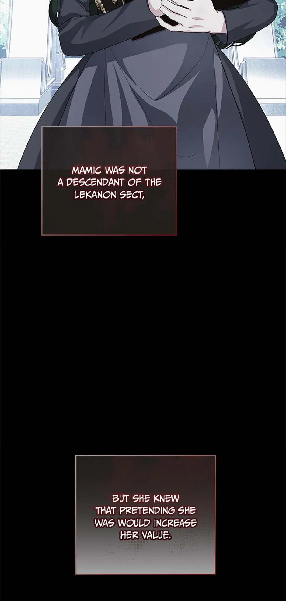 12 O’Clock Marionette Chapter 28 page 74 - 
