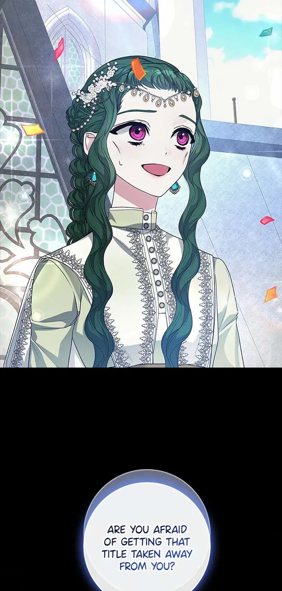 12 O’Clock Marionette Chapter 28 page 77 - 