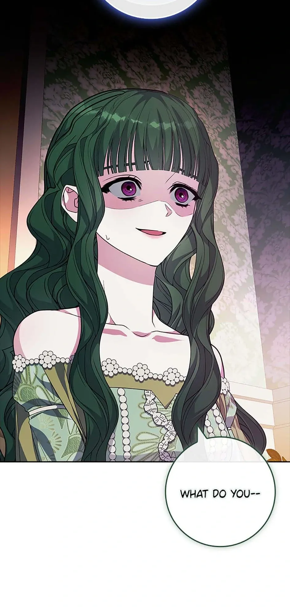 12 O’Clock Marionette Chapter 28 page 78 - 