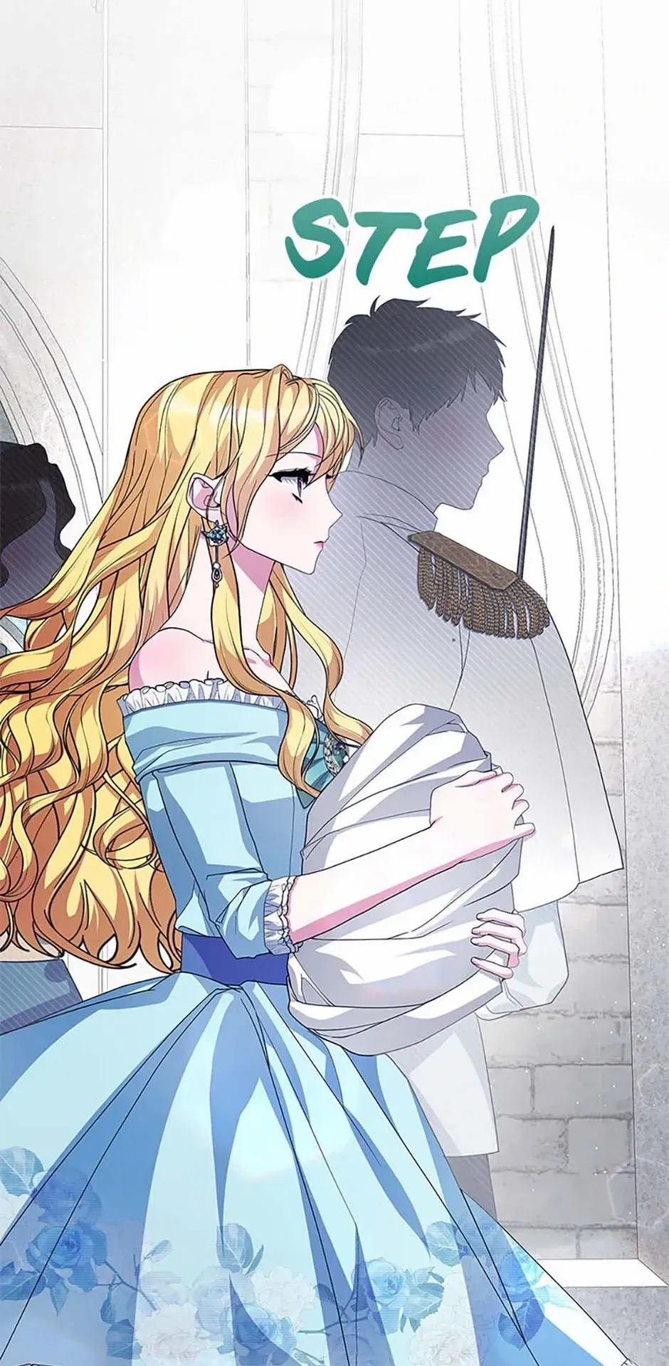 12 O’Clock Marionette Chapter 28 page 10 - 