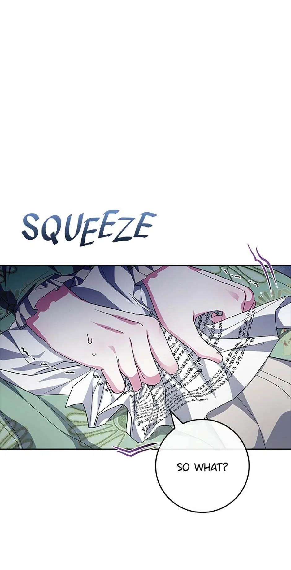 12 O’Clock Marionette Chapter 29 page 11 - 