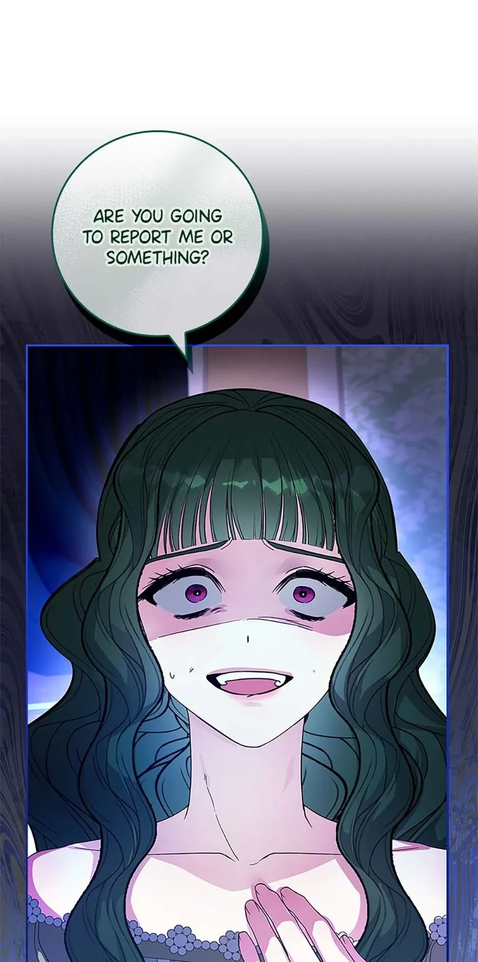 12 O’Clock Marionette Chapter 29 page 12 - 