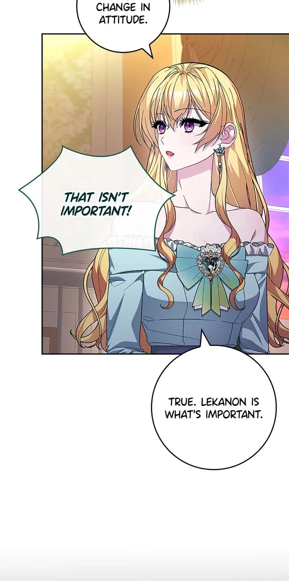 12 O’Clock Marionette Chapter 29 page 15 - 