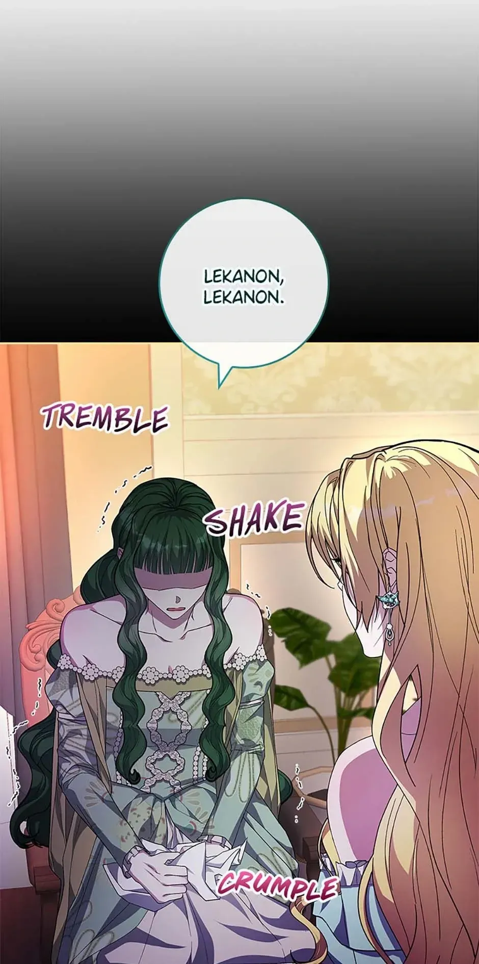 12 O’Clock Marionette Chapter 29 page 16 - 