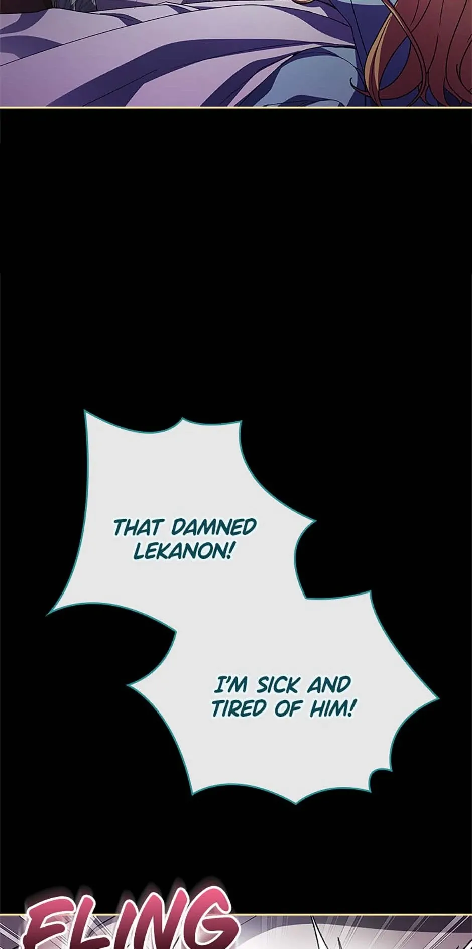 12 O’Clock Marionette Chapter 29 page 17 - 