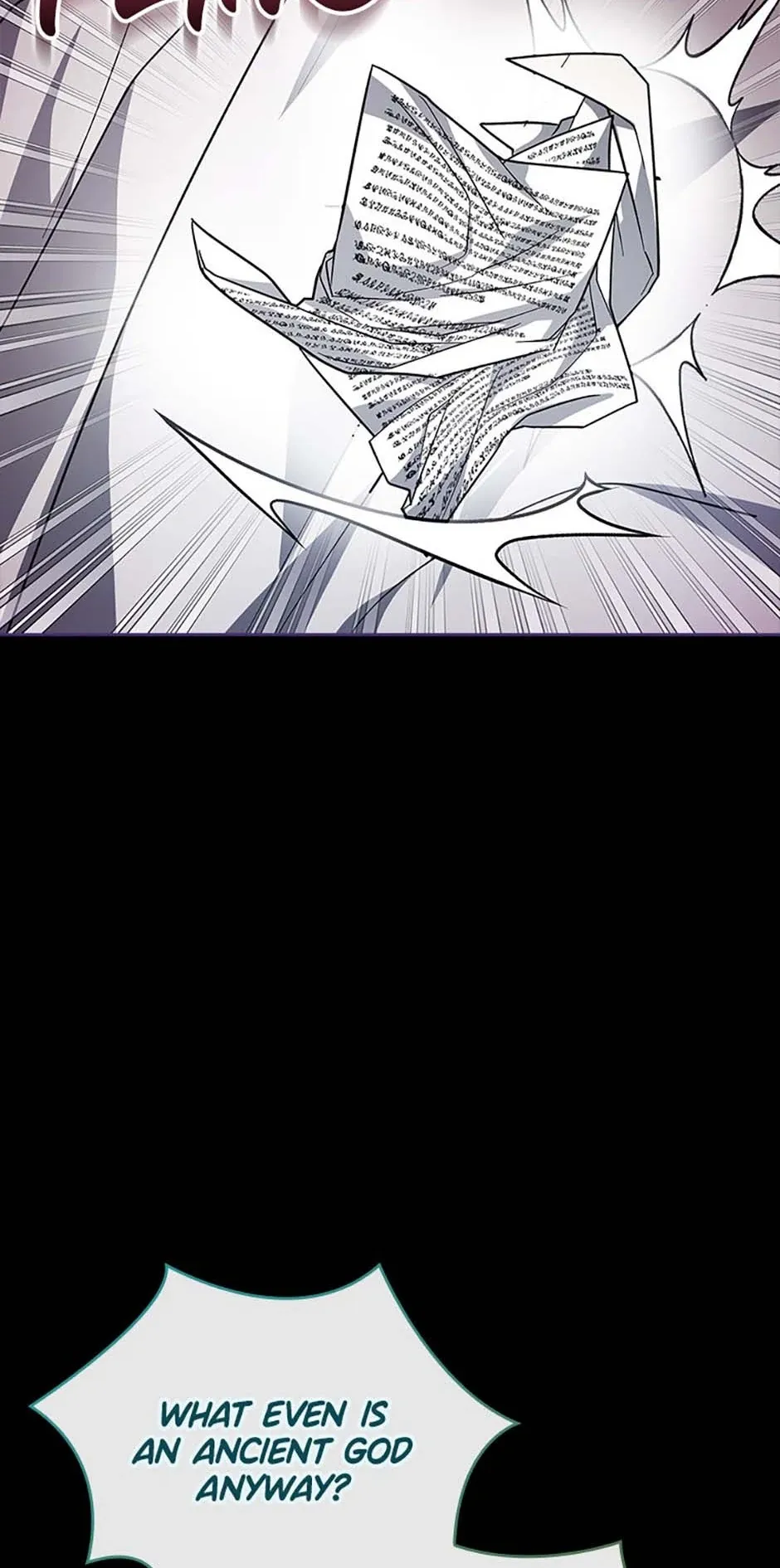 12 O’Clock Marionette Chapter 29 page 18 - 