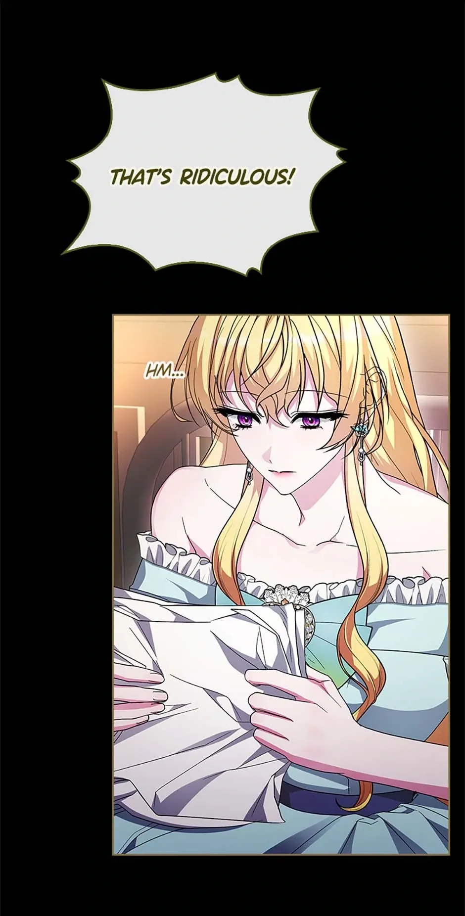 12 O’Clock Marionette Chapter 29 page 20 - 