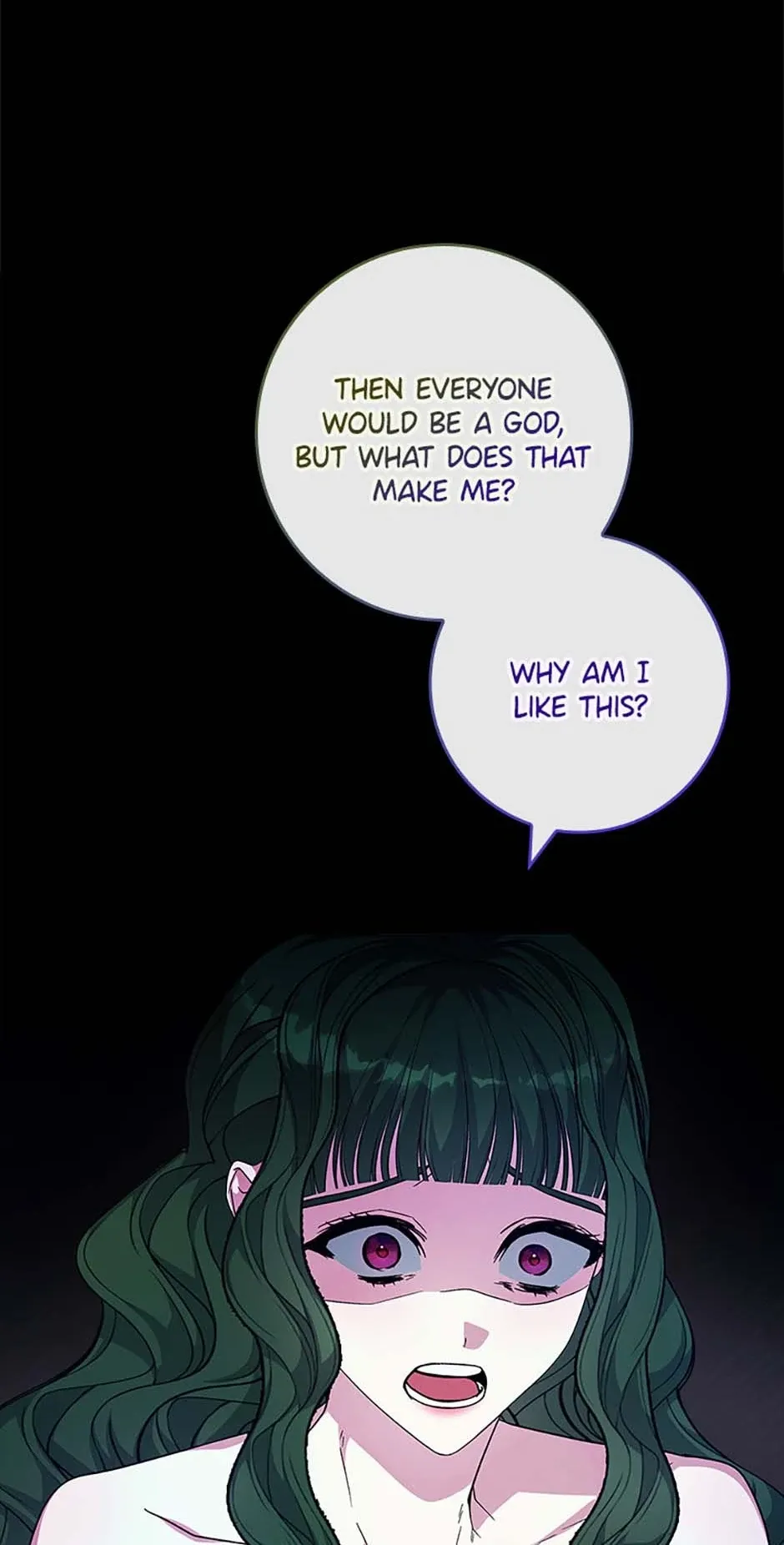 12 O’Clock Marionette Chapter 29 page 21 - 