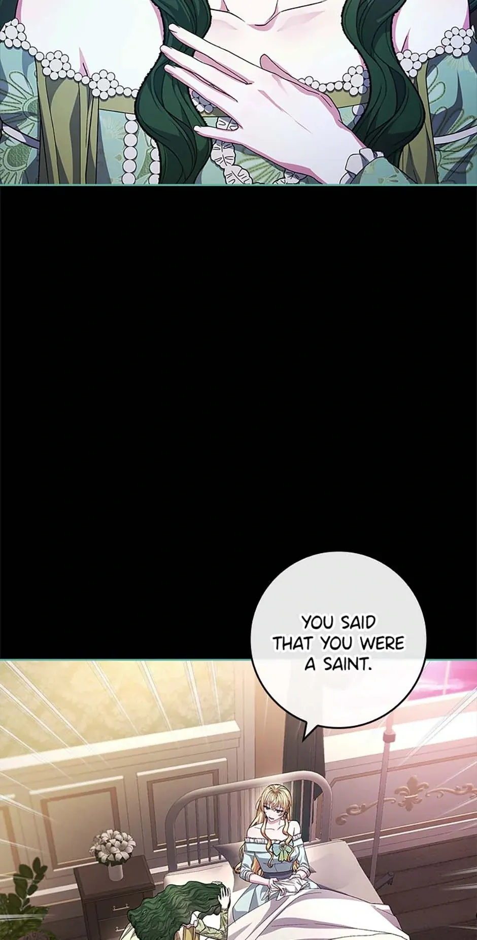 12 O’Clock Marionette Chapter 29 page 22 - 