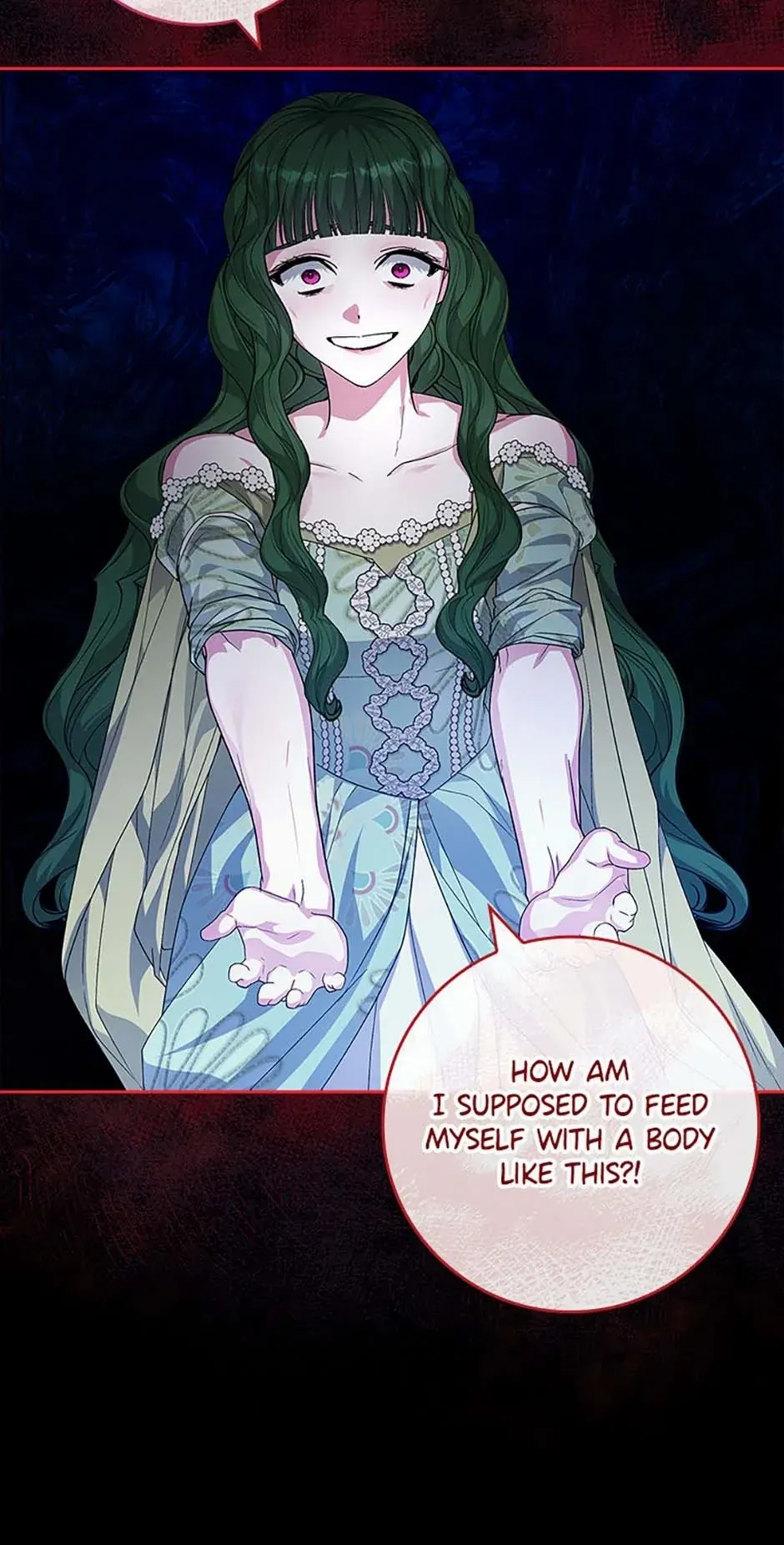 12 O’Clock Marionette Chapter 29 page 26 - 