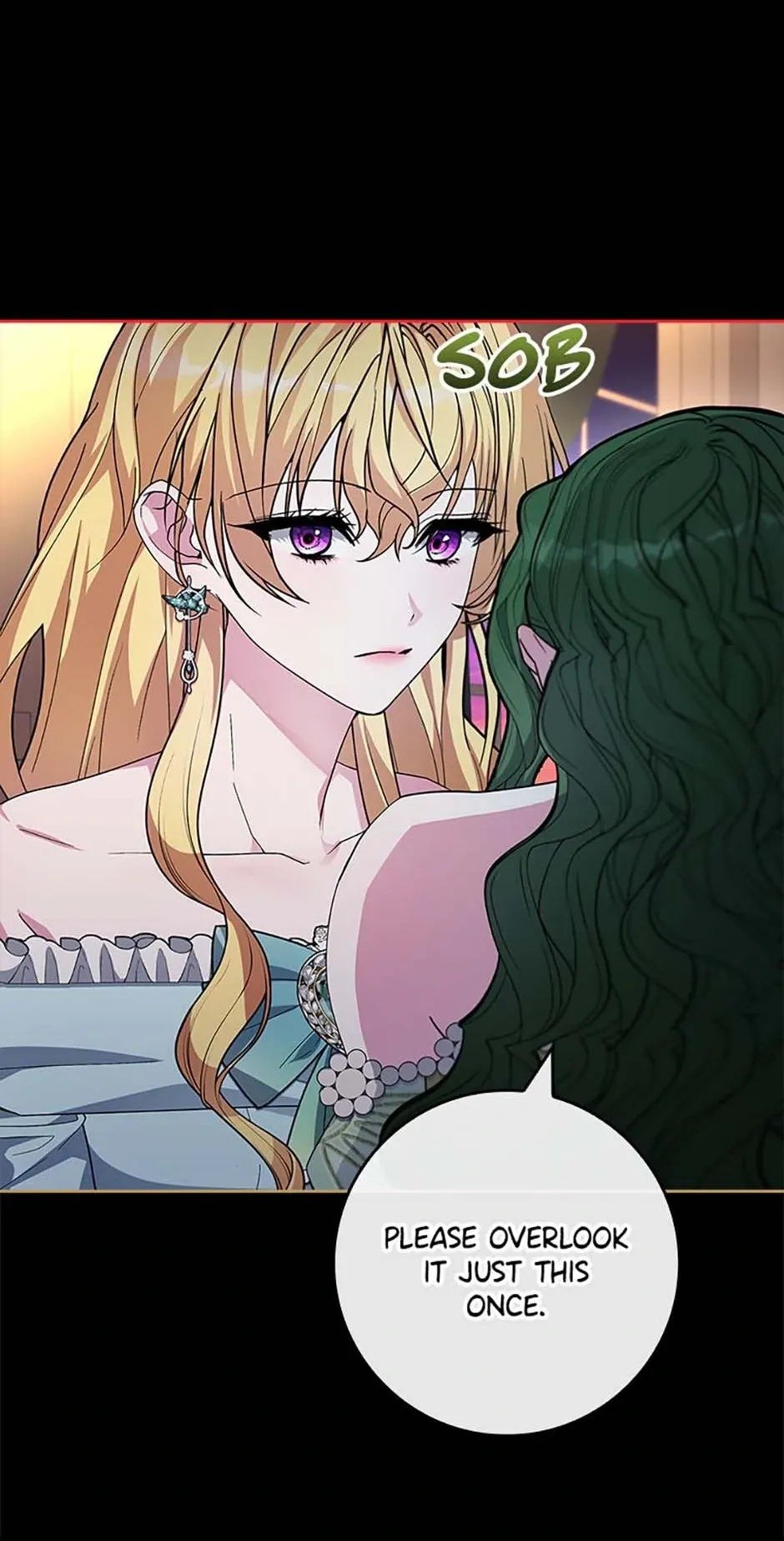 12 O’Clock Marionette Chapter 29 page 27 - 