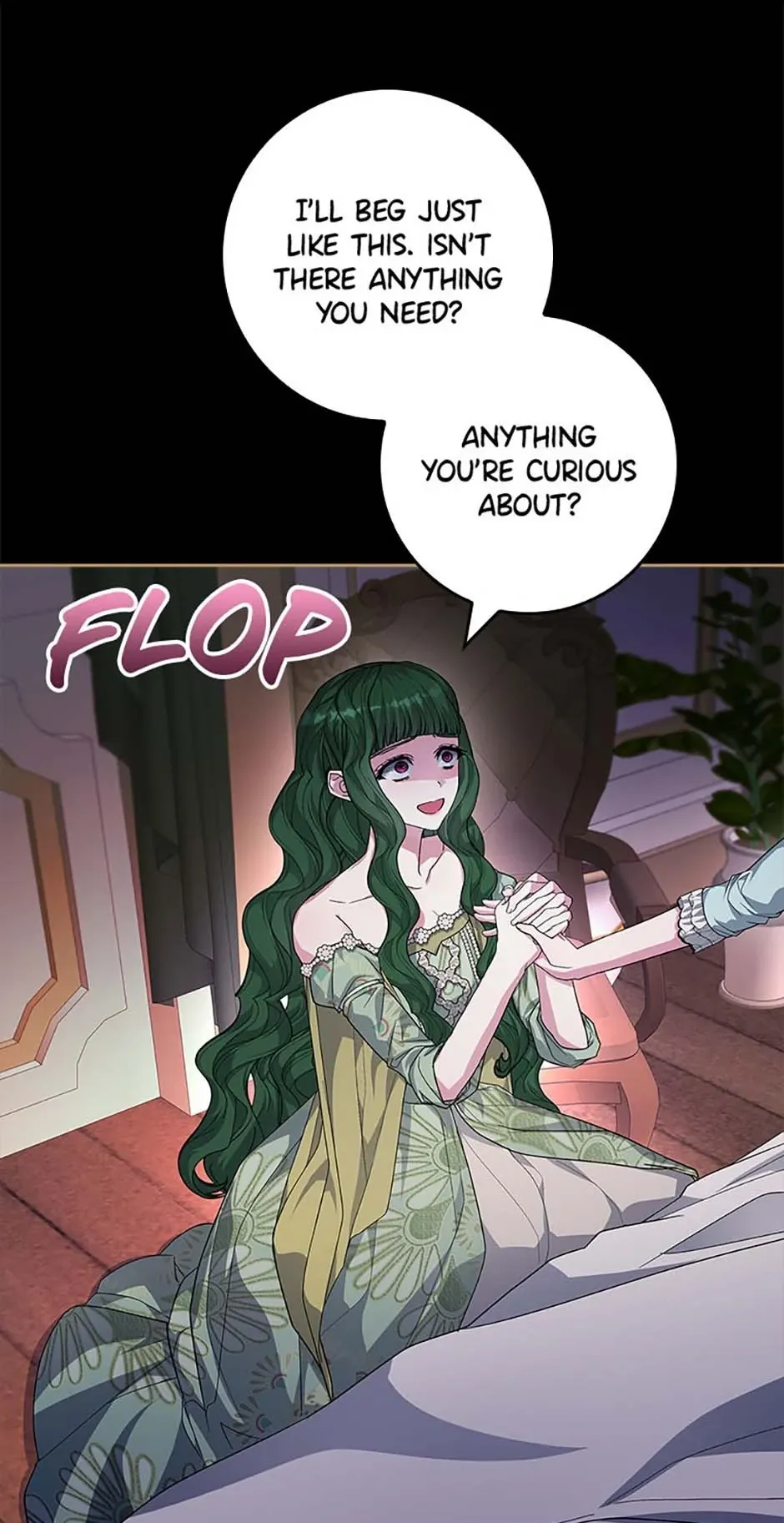 12 O’Clock Marionette Chapter 29 page 28 - 