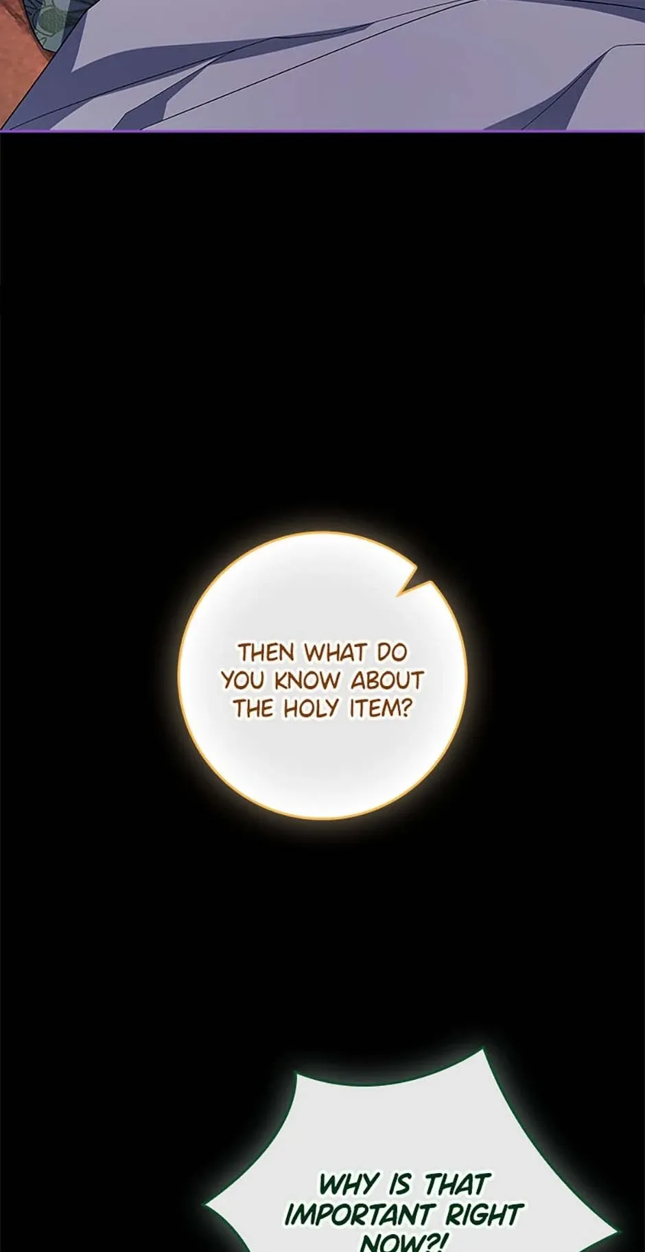 12 O’Clock Marionette Chapter 29 page 29 - 