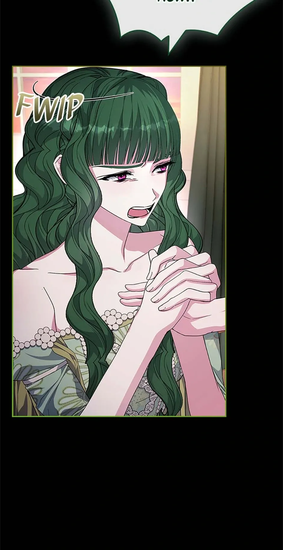 12 O’Clock Marionette Chapter 29 page 30 - 
