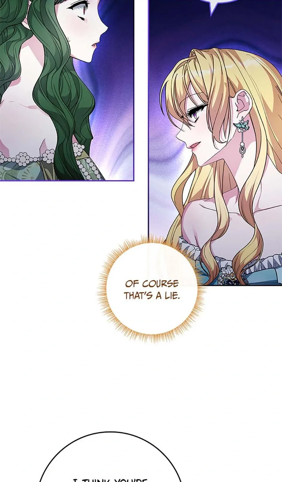 12 O’Clock Marionette Chapter 29 page 4 - 