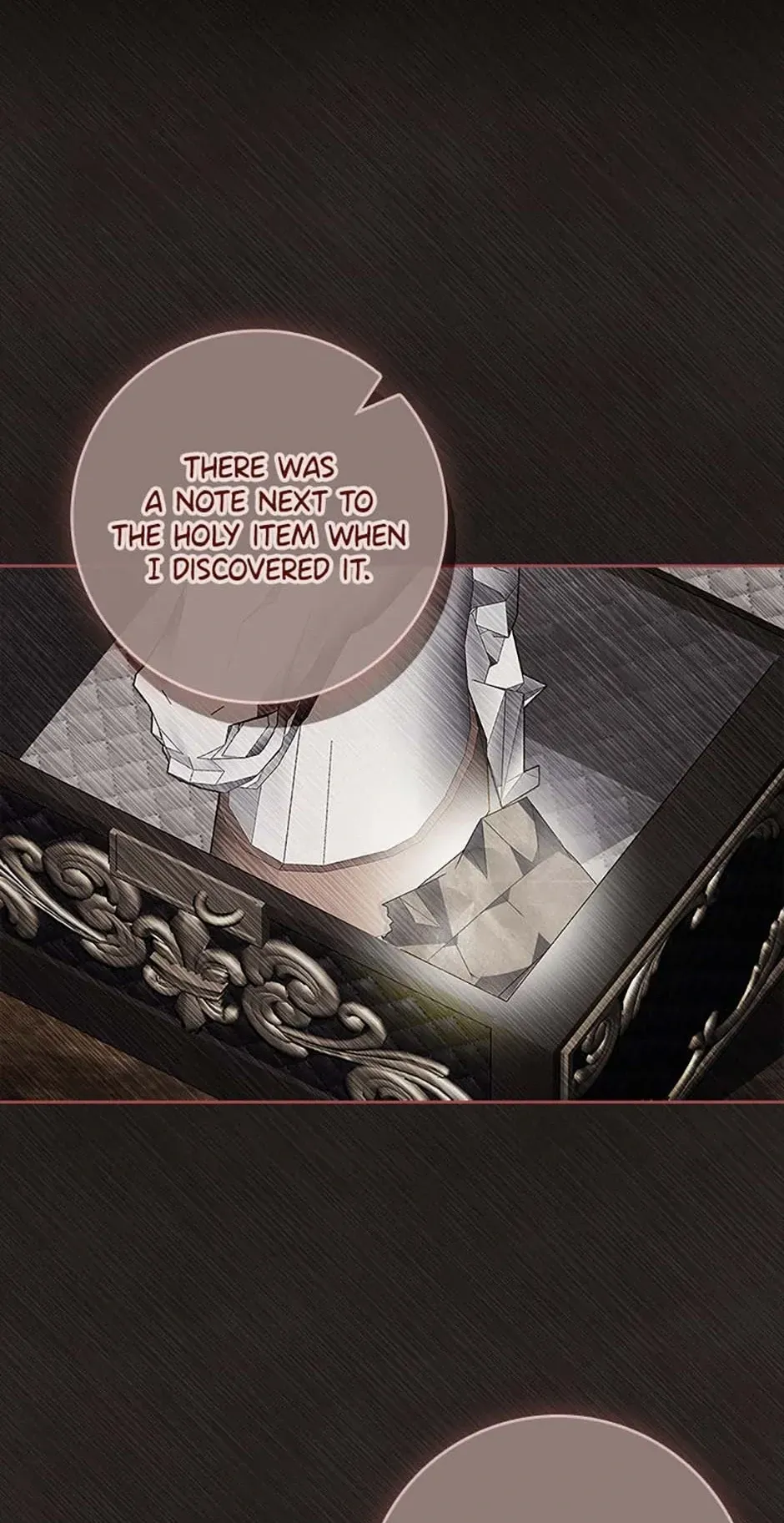 12 O’Clock Marionette Chapter 29 page 33 - 