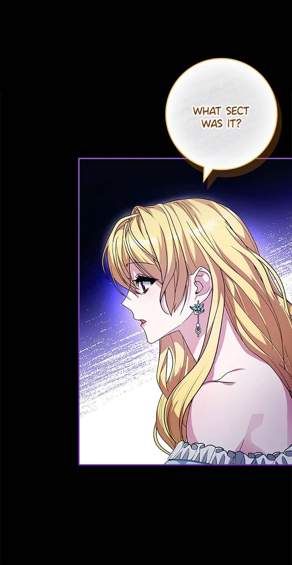 12 O’Clock Marionette Chapter 29 page 35 - 