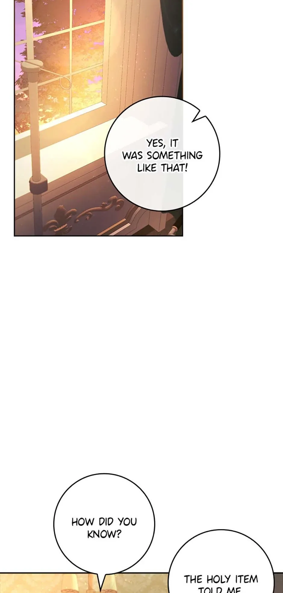 12 O’Clock Marionette Chapter 29 page 38 - 