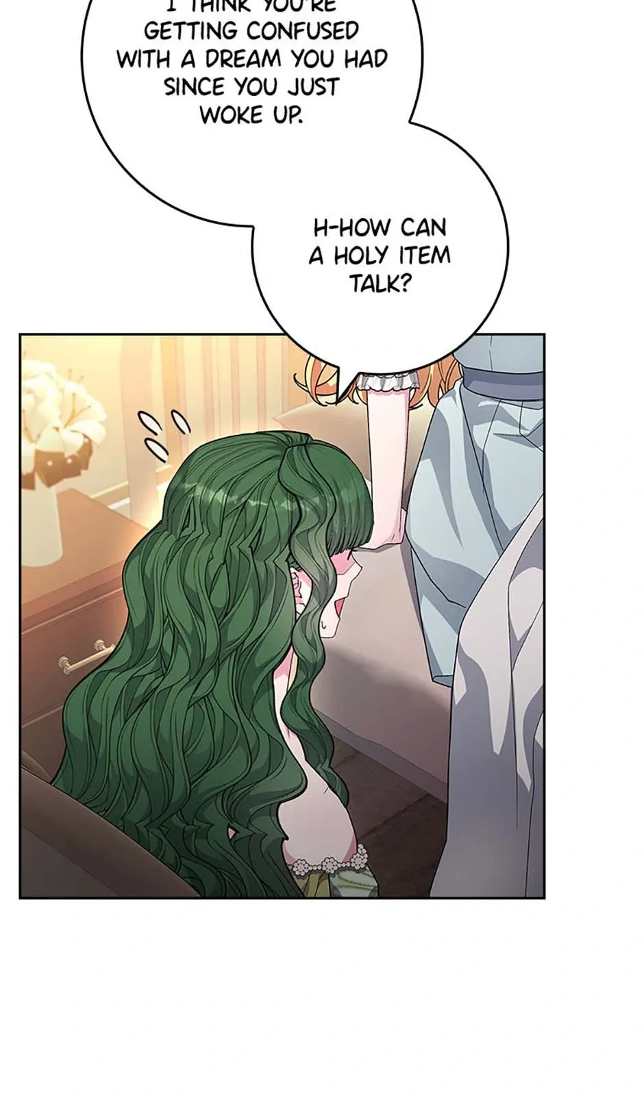 12 O’Clock Marionette Chapter 29 page 5 - 