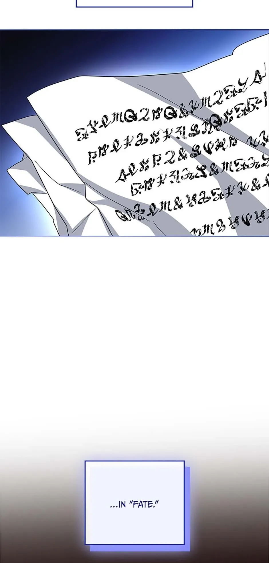 12 O’Clock Marionette Chapter 29 page 41 - 