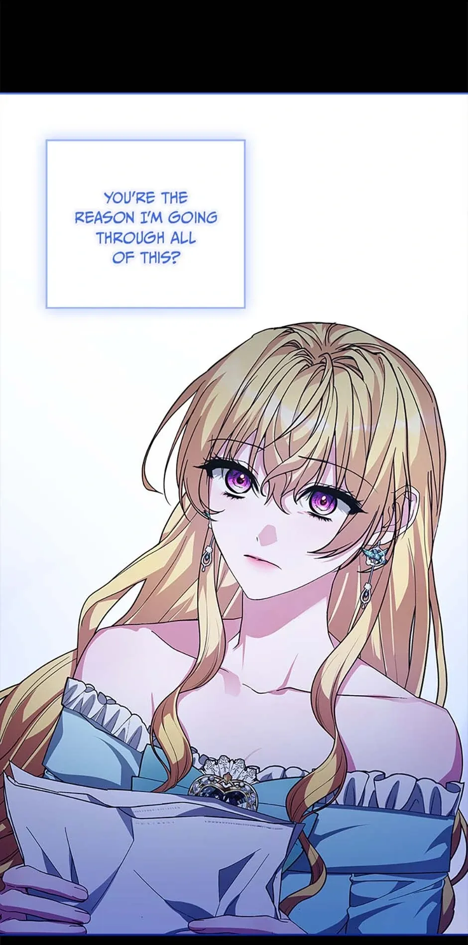 12 O’Clock Marionette Chapter 29 page 44 - 