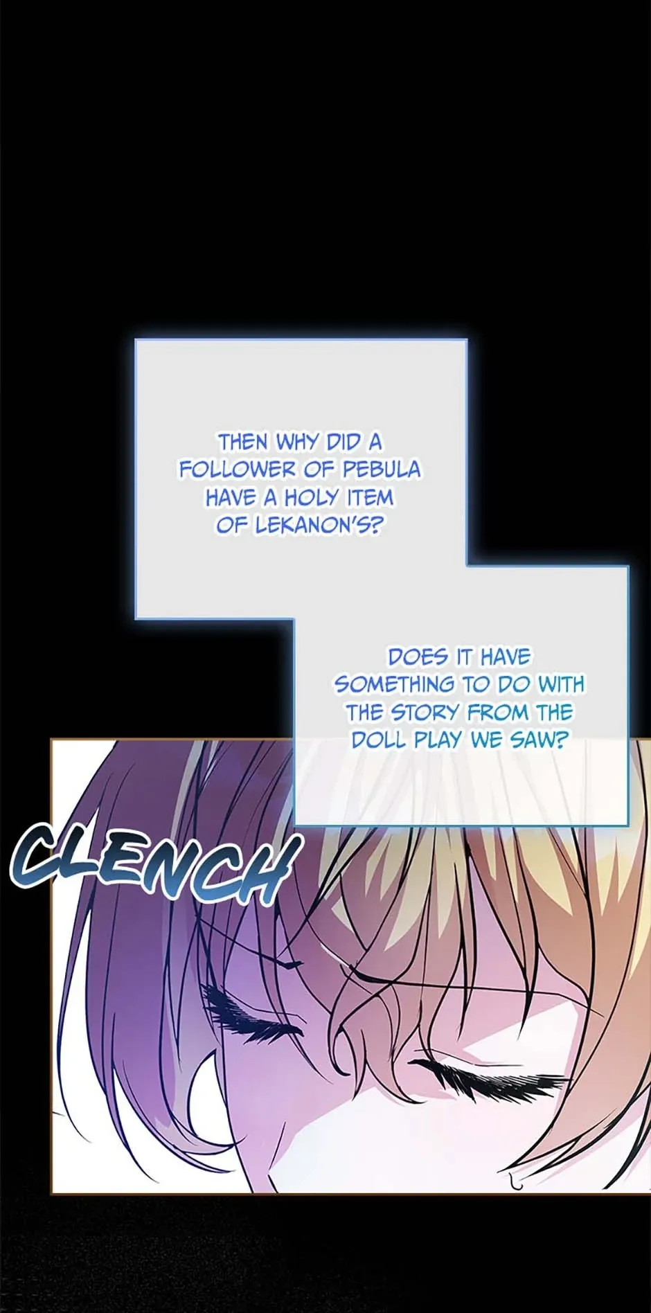 12 O’Clock Marionette Chapter 29 page 45 - 