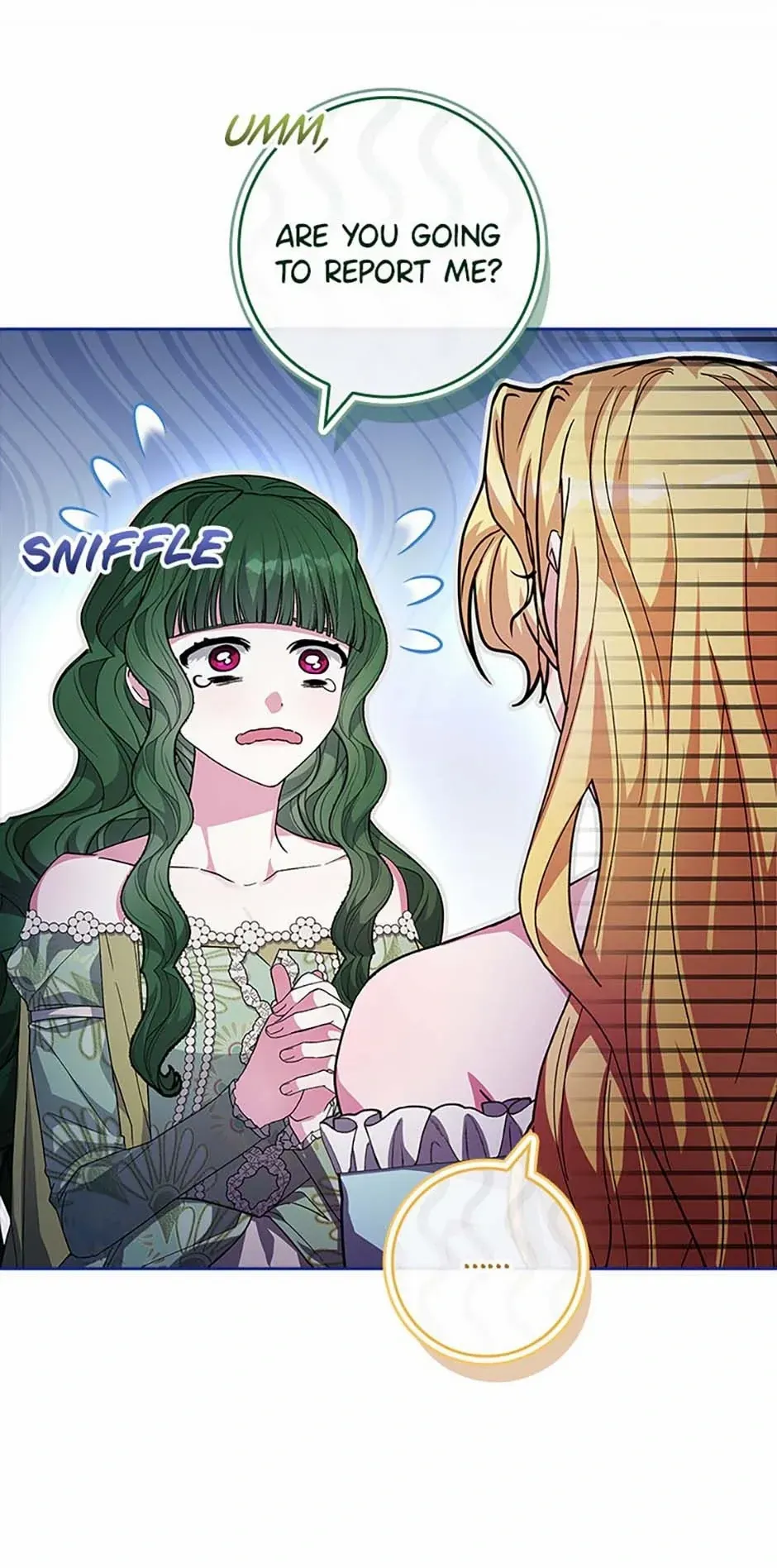 12 O’Clock Marionette Chapter 29 page 47 - 
