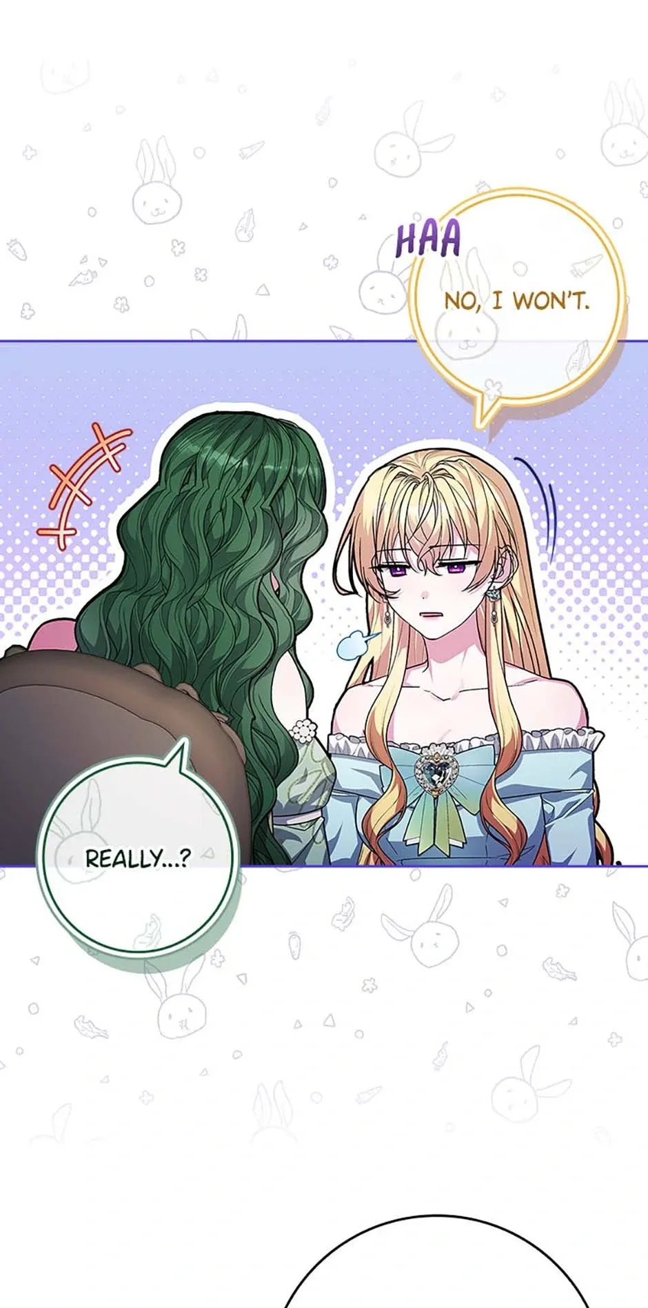 12 O’Clock Marionette Chapter 29 page 48 - 