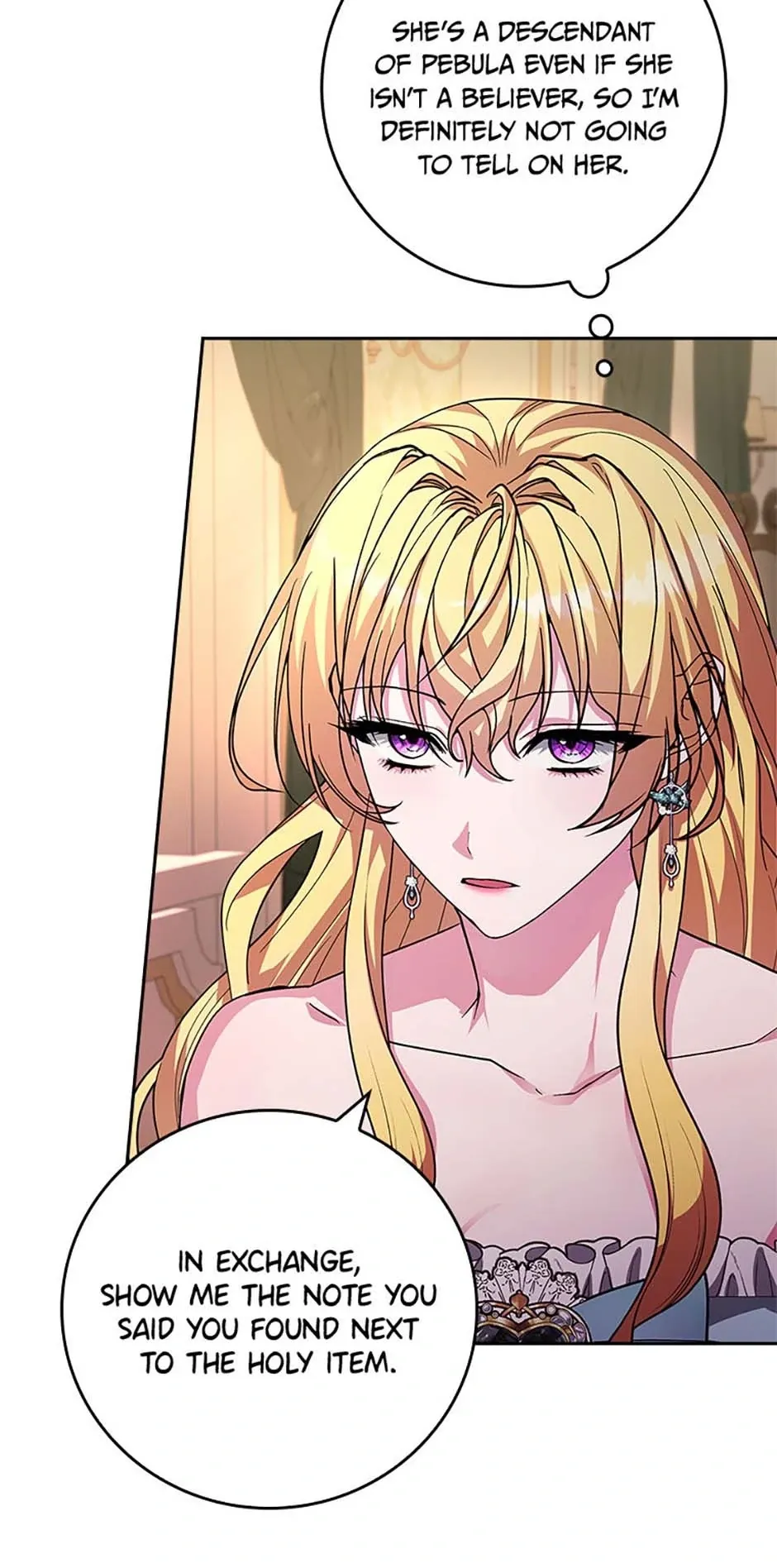 12 O’Clock Marionette Chapter 29 page 49 - 