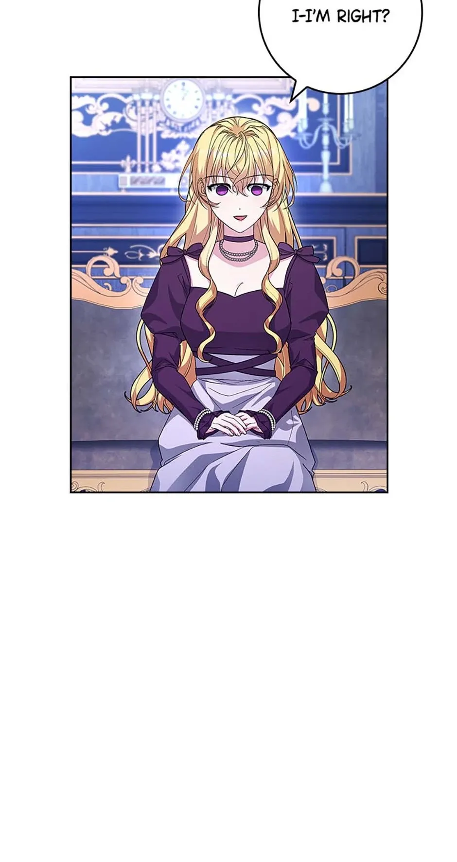 12 O’Clock Marionette Chapter 29 page 61 - 