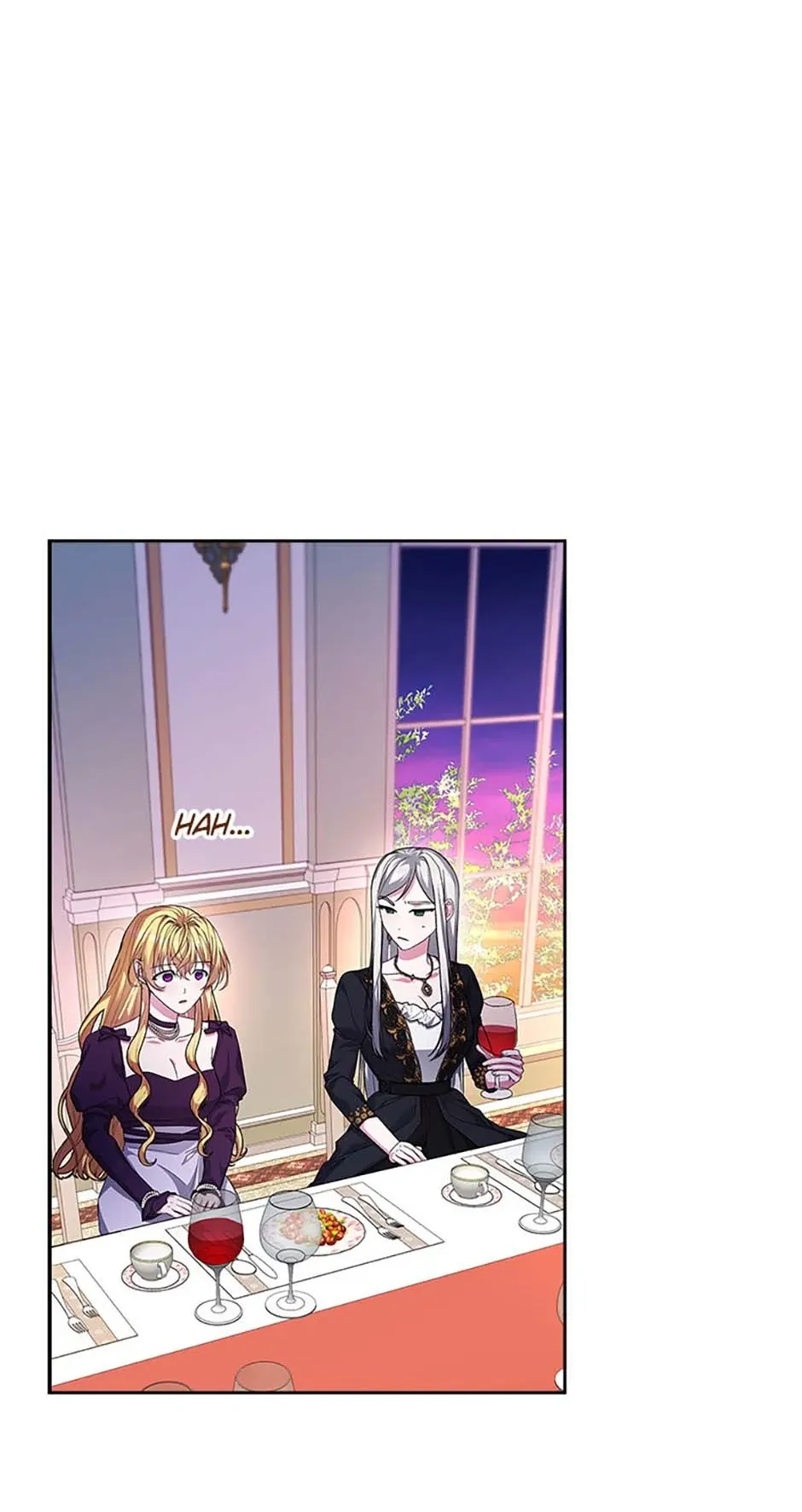 12 O’Clock Marionette Chapter 29 page 64 - 