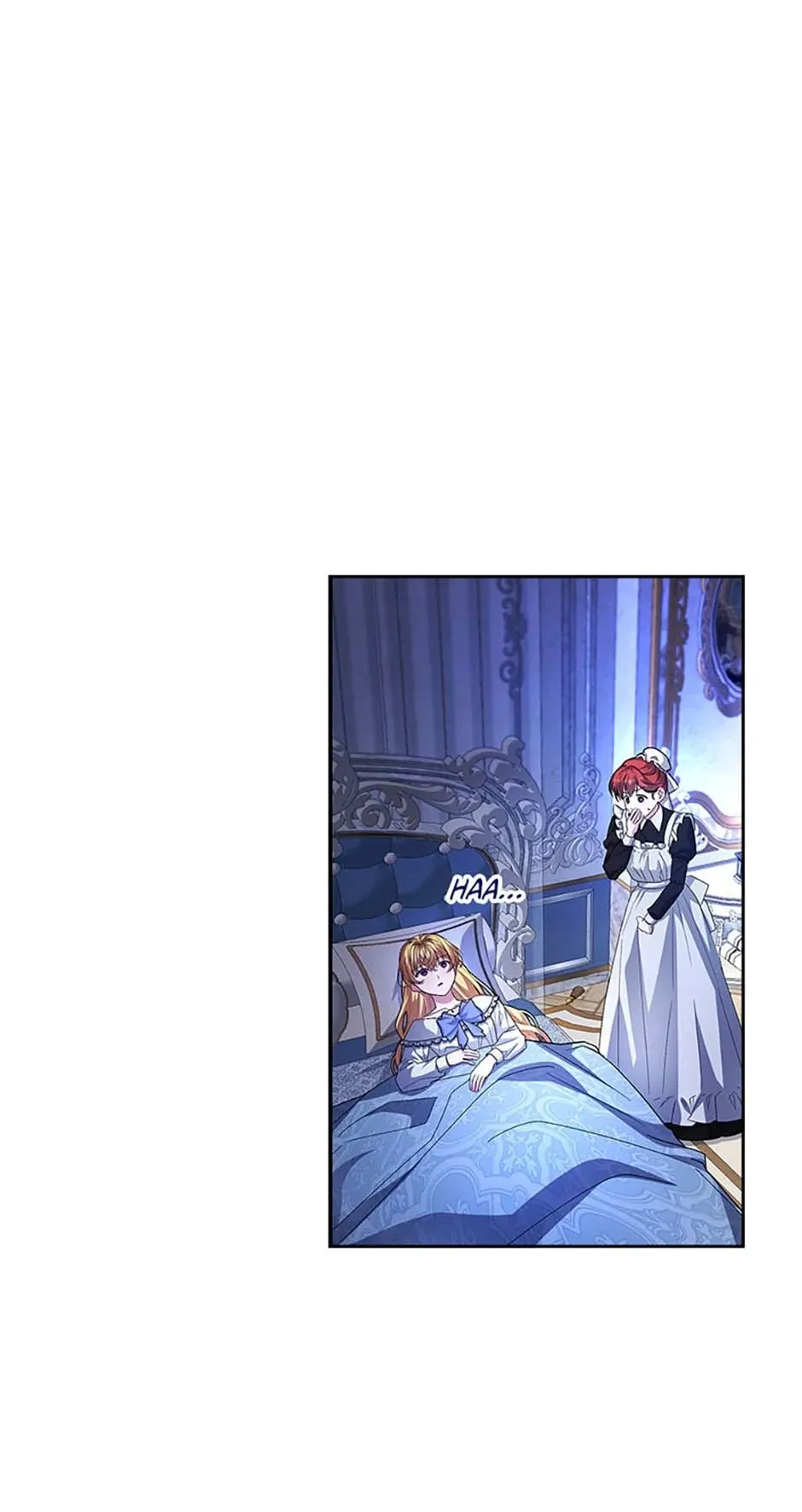 12 O’Clock Marionette Chapter 29 page 65 - 