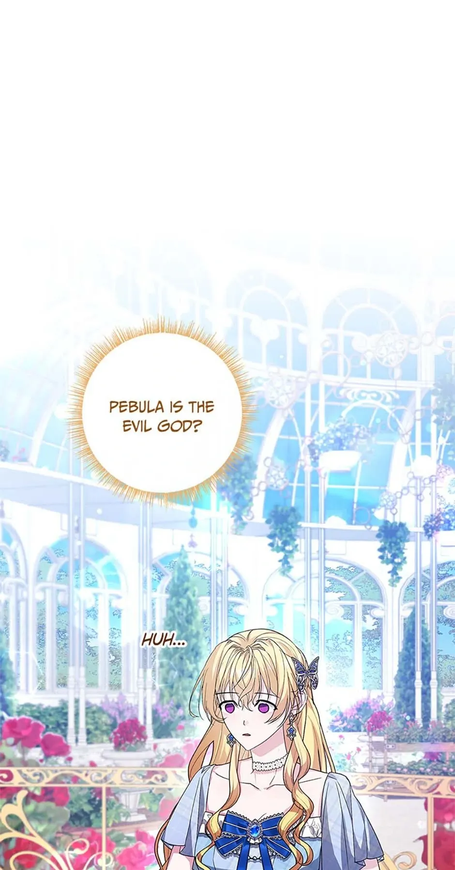 12 O’Clock Marionette Chapter 29 page 66 - 