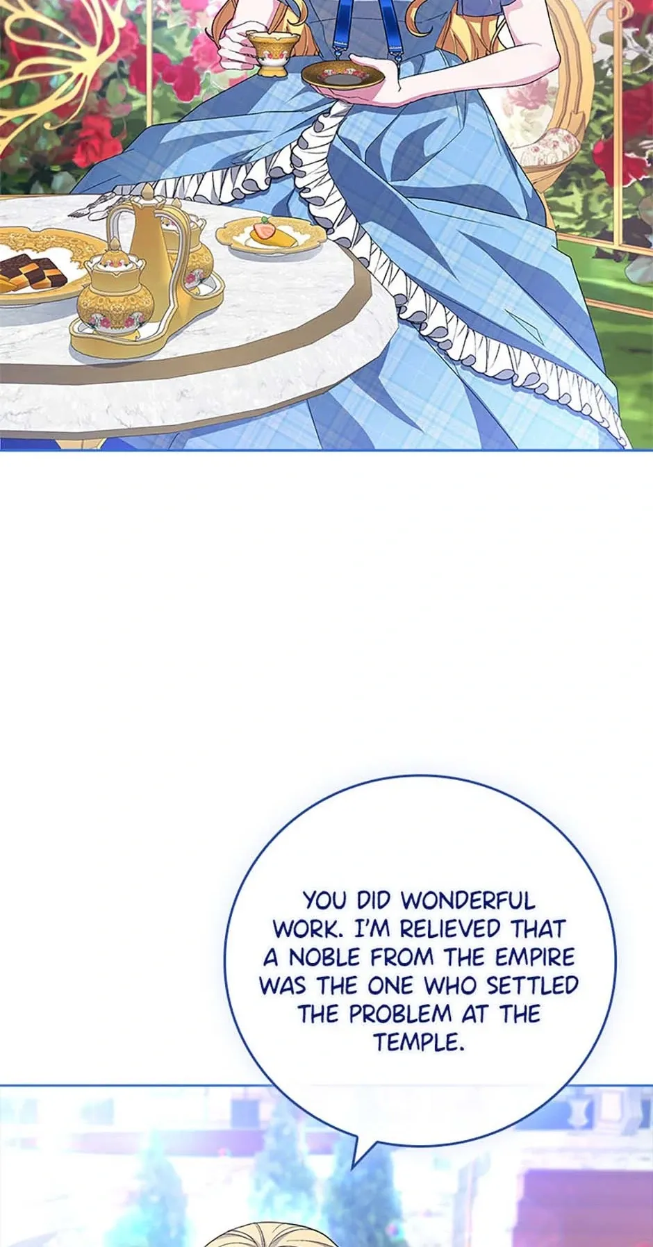 12 O’Clock Marionette Chapter 29 page 67 - 