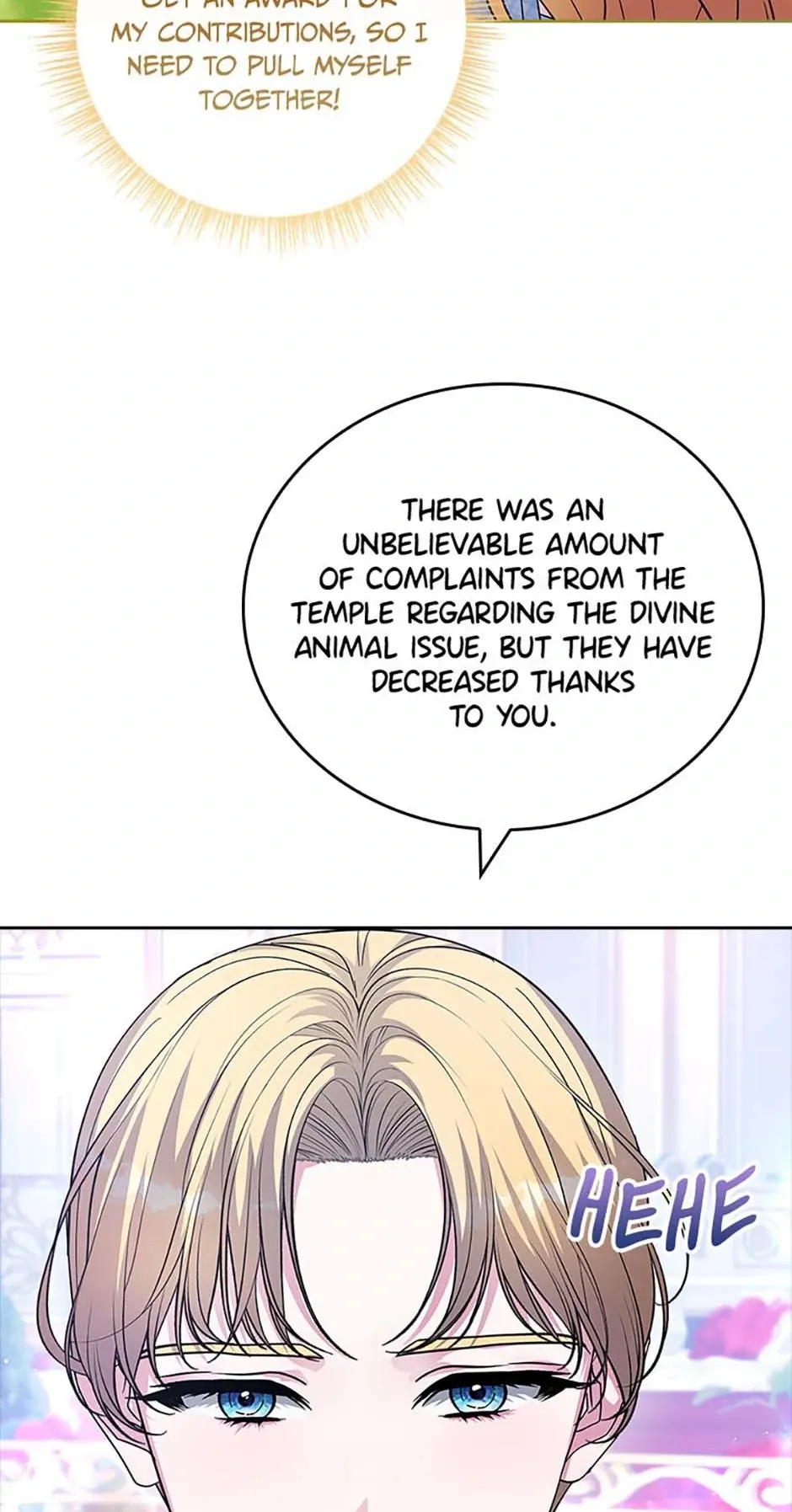 12 O’Clock Marionette Chapter 29 page 69 - 