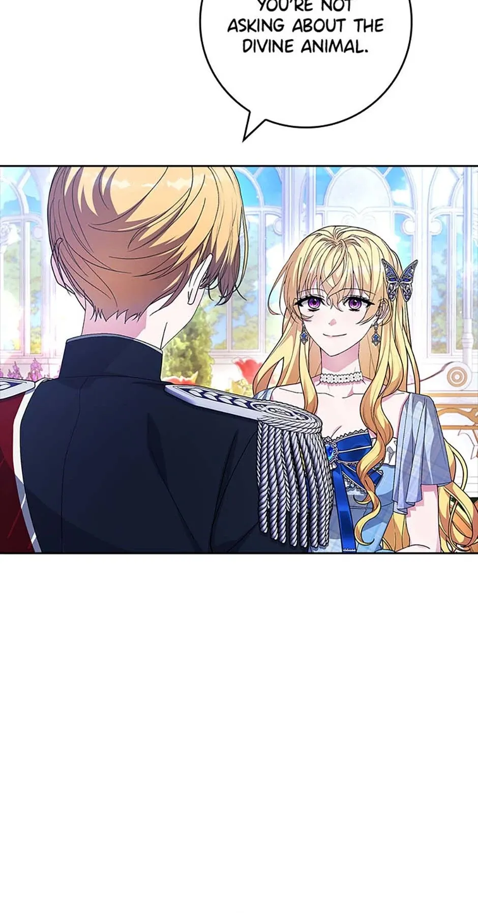 12 O’Clock Marionette Chapter 29 page 72 - 