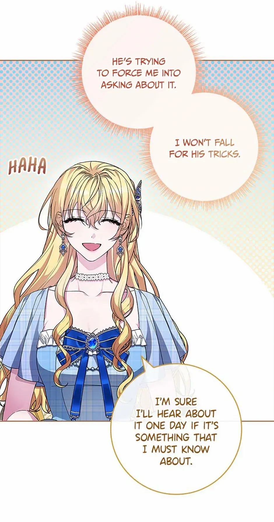 12 O’Clock Marionette Chapter 29 page 73 - 