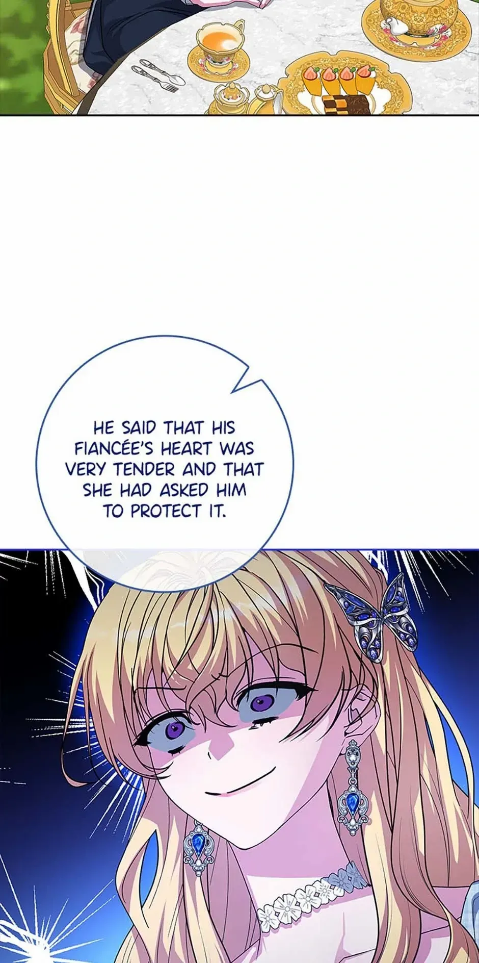 12 O’Clock Marionette Chapter 29 page 75 - 
