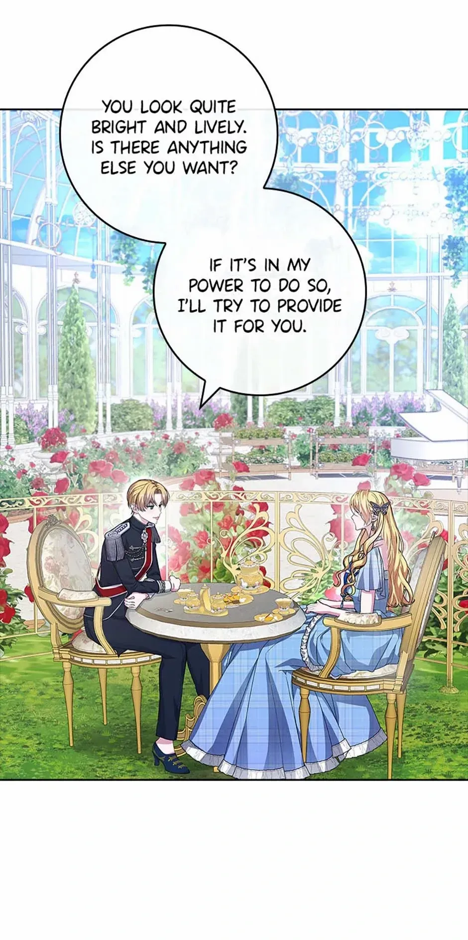 12 O’Clock Marionette Chapter 29 page 79 - 