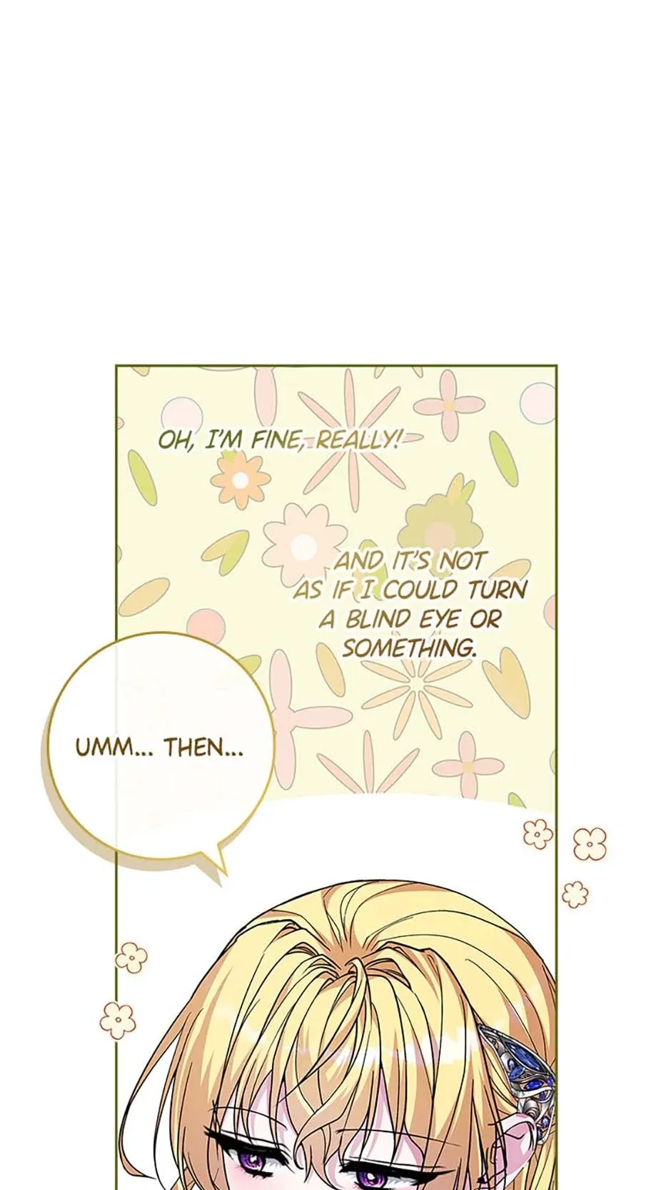 12 O’Clock Marionette Chapter 29 page 80 - 
