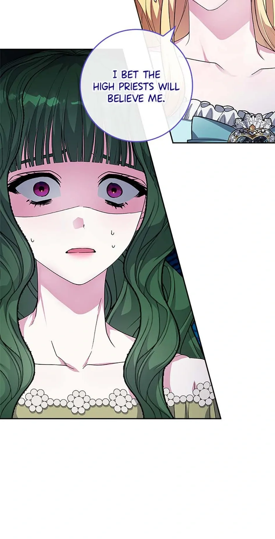 12 O’Clock Marionette Chapter 29 page 10 - 