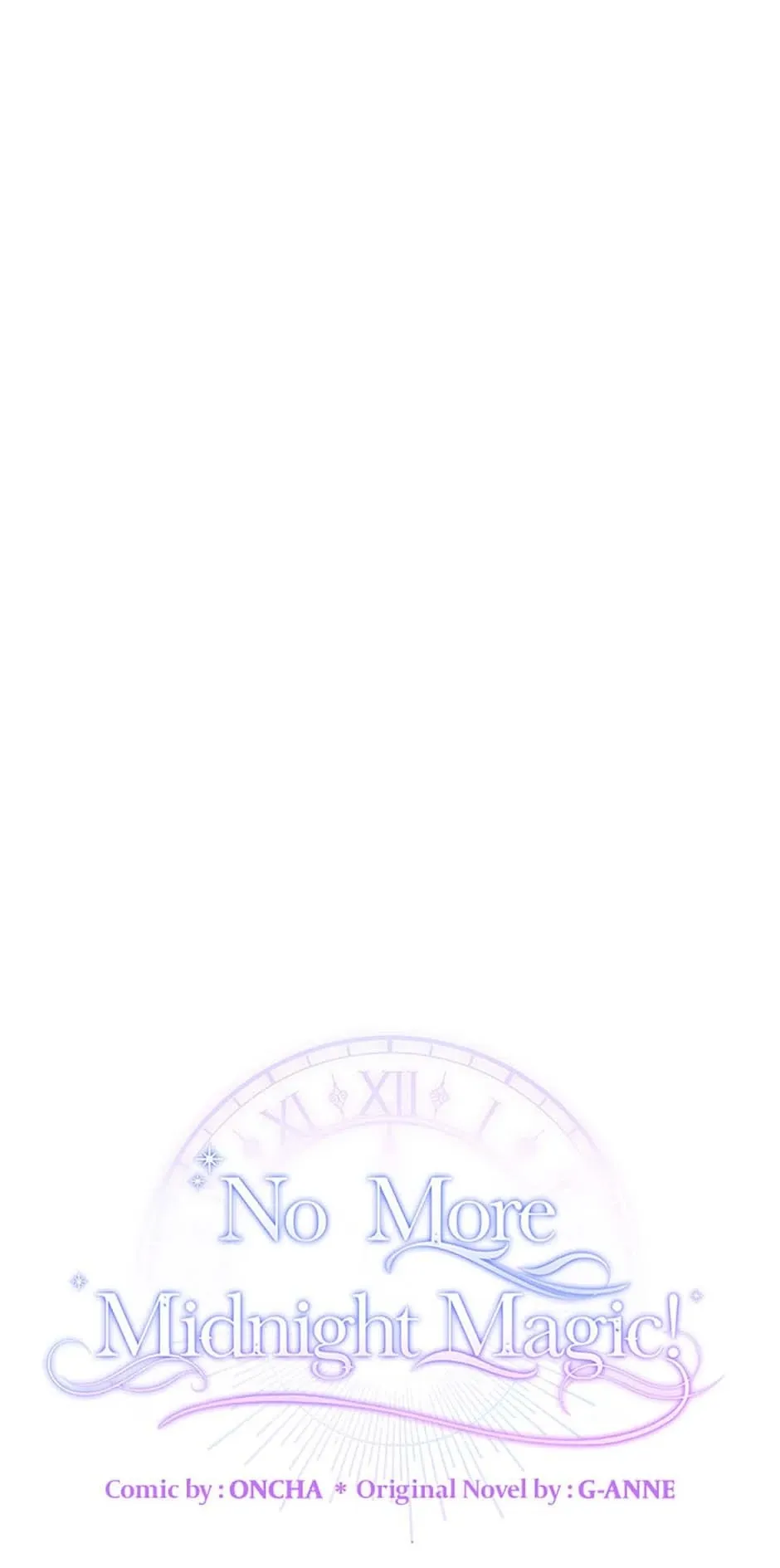 12 O’Clock Marionette Chapter 30 page 1 - 